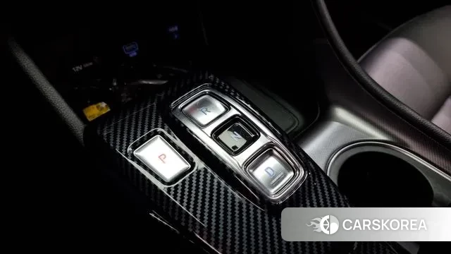 Hyundai Sonata Hybrid (DN8) id 3449153 из Кореи 19