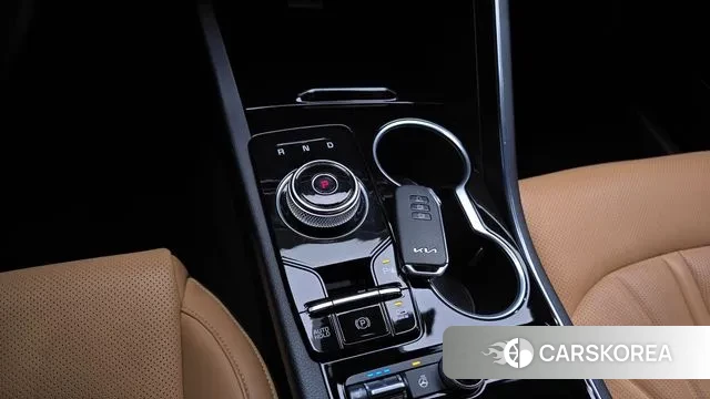 Kia K5 Hybrid 3rd Generation id 3716988 из Кореи 19