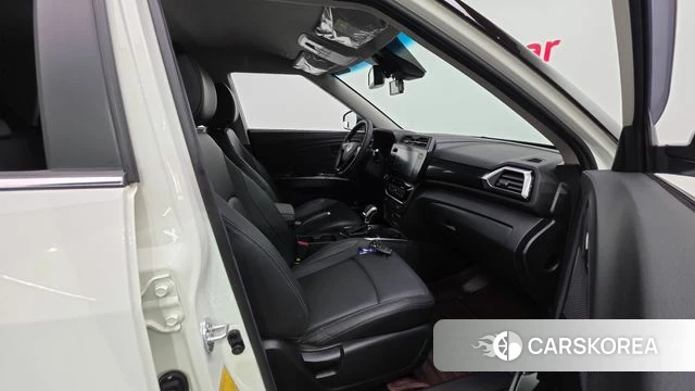 Ssangyong The New Tivoli id 4767719 из Кореи 29