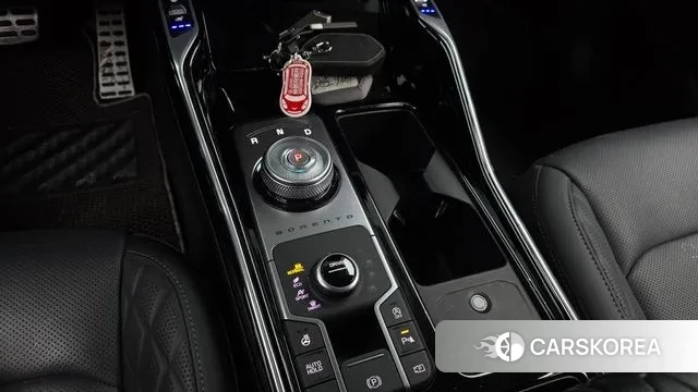 Kia The New Sorento 4th Generation id 3487213 из Кореи 19