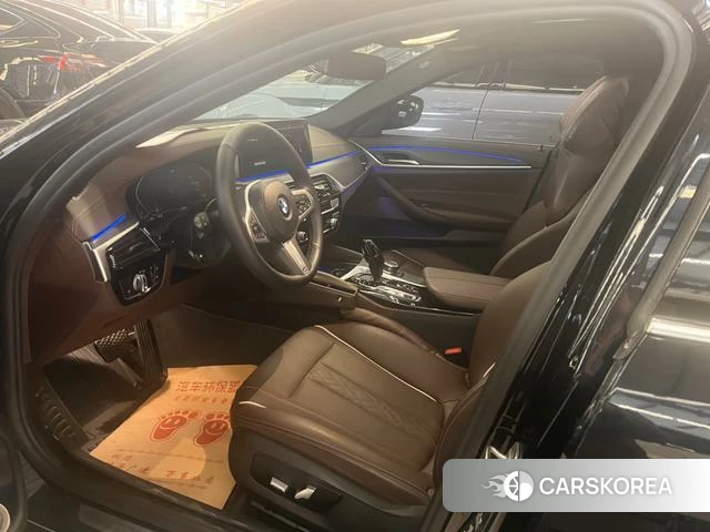 BMW 5 series id 4271194 из Китая 14
