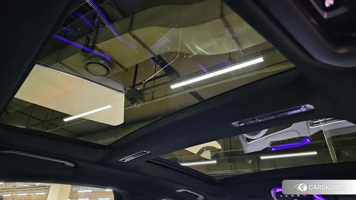 Mercedes-Benz S-Class W223 id 1913165 из Кореи 19