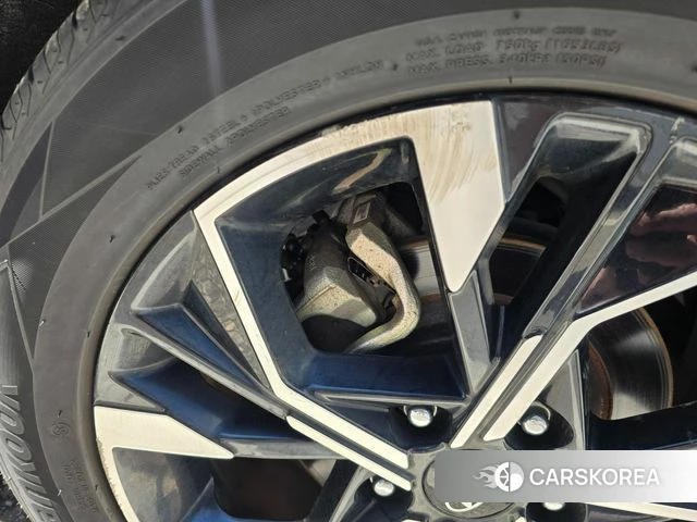 Hyundai Sonata D Edge (DN8) id 4965319 из Кореи 17