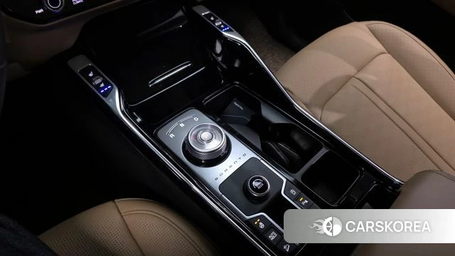 Kia The New Sorento 4th Generation id 3876402 из Кореи 19