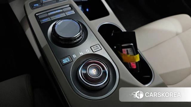 Genesis GV70 id 4518487 из Кореи 37