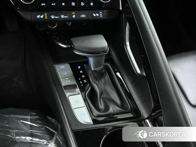 Hyundai The New Avante Hybrid (CN7) id 3817981 из Кореи 19