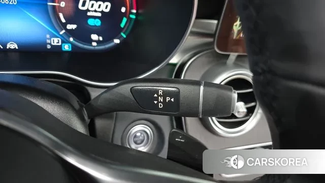 Mercedes-Benz GLC-Class X253 id 3448392 из Кореи 19