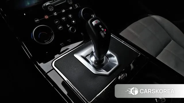 Land Rover Range Rover Evoque 2nd Generation id 3407734 из Кореи 19