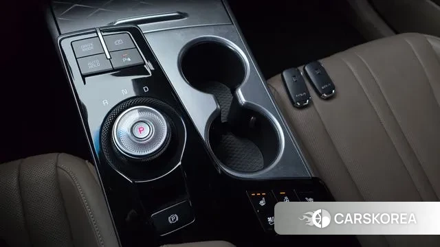 Kia K8 id 3616183 из Кореи 19