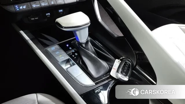 Hyundai Avante (CN7) id 3379633 из Кореи 19