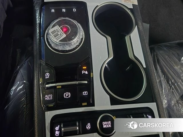 Kia The New K5 3rd generation id 4479874 из Кореи 18