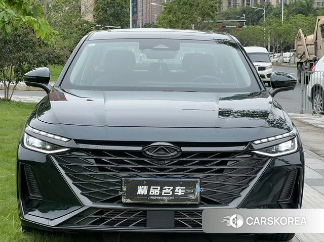 Chery Arrizo 8 id 4222065 из Китая 14