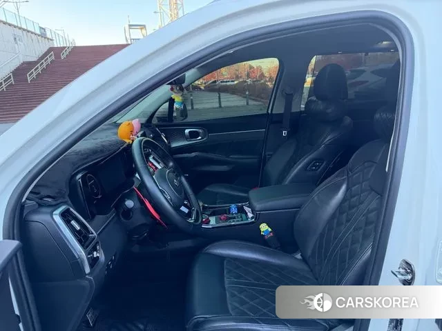 Kia Sorento 4th Generation id 3396153 из Кореи 19