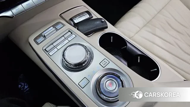 Genesis GV70 id 2900190 из Кореи 19