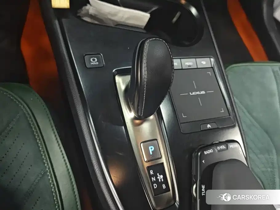 Lexus UX id 4655080 из Китая 15