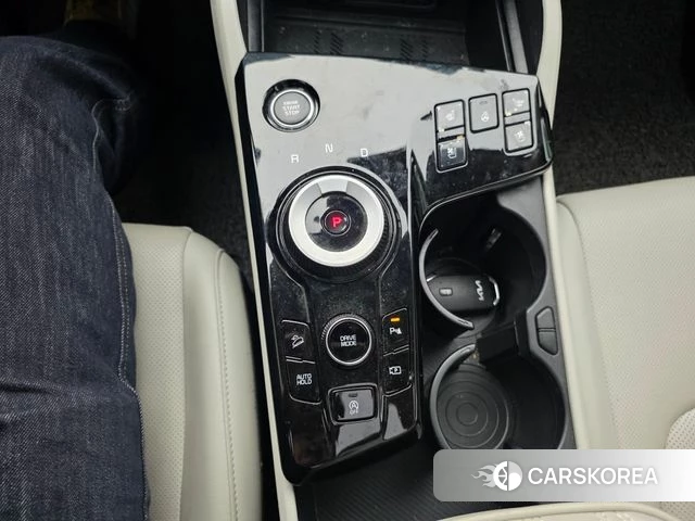 Kia Sportage 5th Generation id 4267164 из Кореи 16