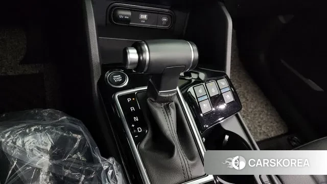 Kia Sportage 5th Generation id 2968585 из Кореи 19