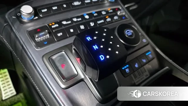 Hyundai The New Santa Fe id 3334411 из Кореи 19