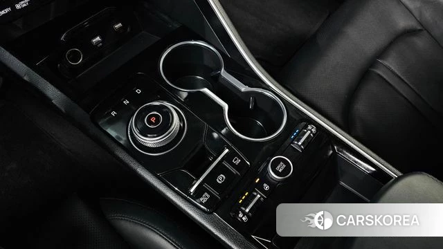 Kia K5 Hybrid 3rd Generation id 3878828 из Кореи 19