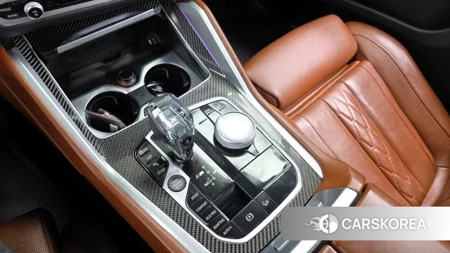 BMW X6 (G06) id 3384779 из Кореи 19