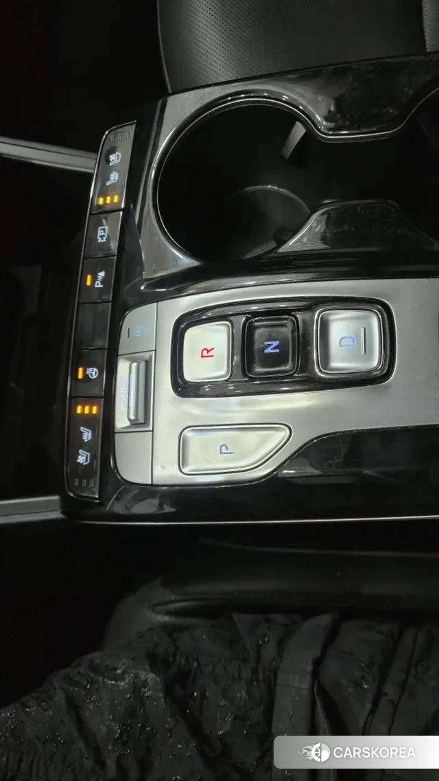 Hyundai Tucson (NX4) id 3733627 из Кореи 15