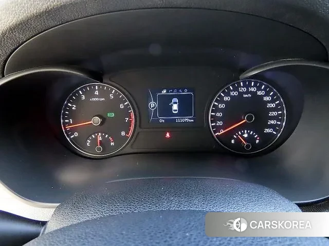 Kia K5 second generation id 3480426 из Кореи 18