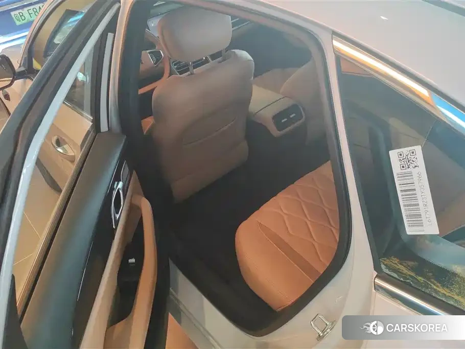 Geely Galaxy Galaxy A7 EM id 4565399 из Китая 15