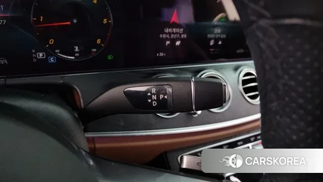 Mercedes-Benz E-Class W213 id 3597765 из Кореи 19