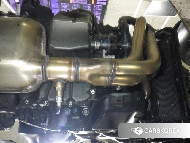 Yamaha NIKEN id 4319940 из Японии 9
