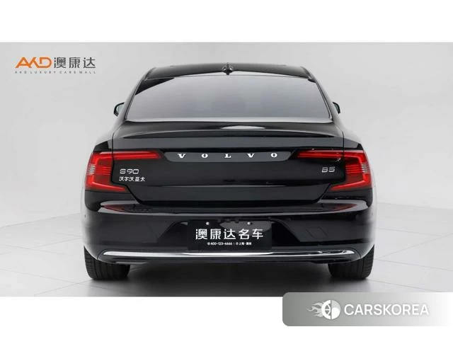 Volvo S90 id 4211147 из Китая 9