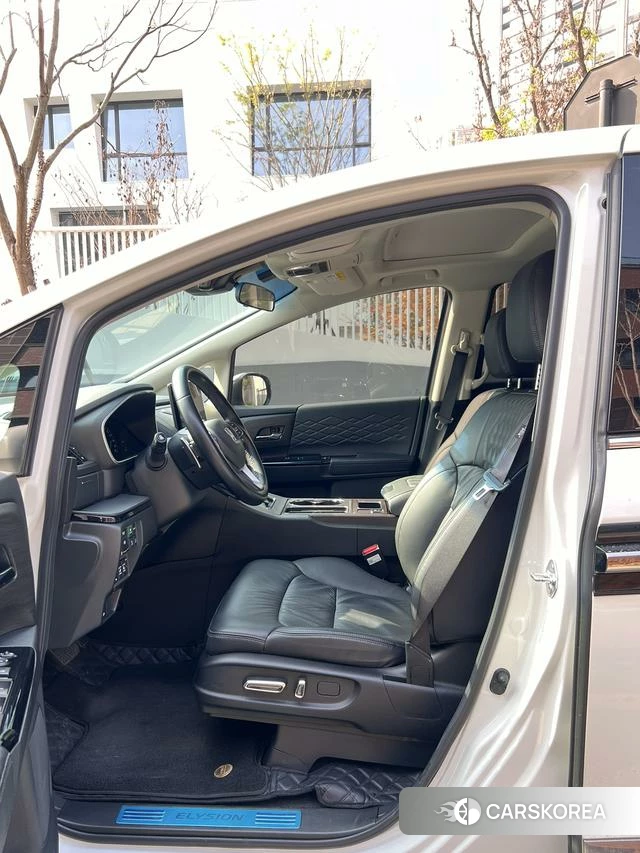 Honda Ai Lishen id 4272557 из Китая 11