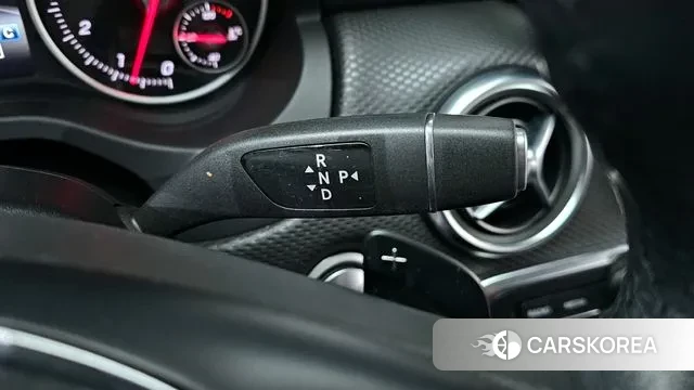 Mercedes-Benz A-Class W176 id 3429429 из Кореи 19