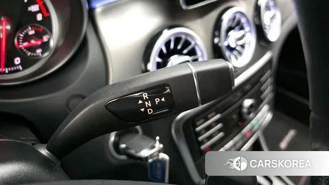 Mercedes-Benz CLA-Class C117 id 3709324 из Кореи 19