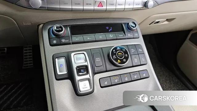 Hyundai Palisade id 3616436 из Кореи 19