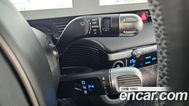 Hyundai Ionic 5 id 2847966 из Кореи 19