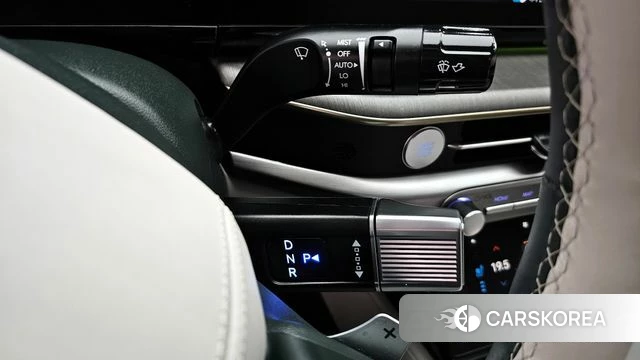 Hyundai Grandeur Hybrid (GN7) id 3826078 из Кореи 19