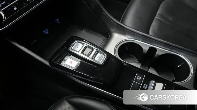 Hyundai Sonata (DN8) id 3489039 из Кореи 19