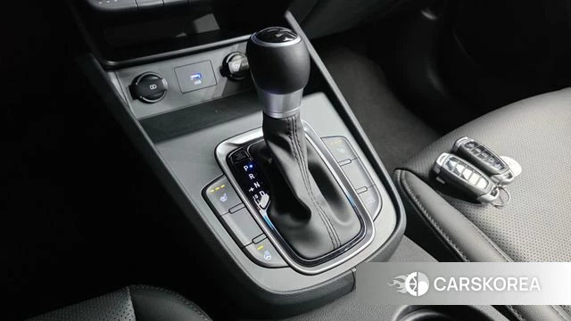 Hyundai The New Kona Hybrid id 4187520 из Кореи 28