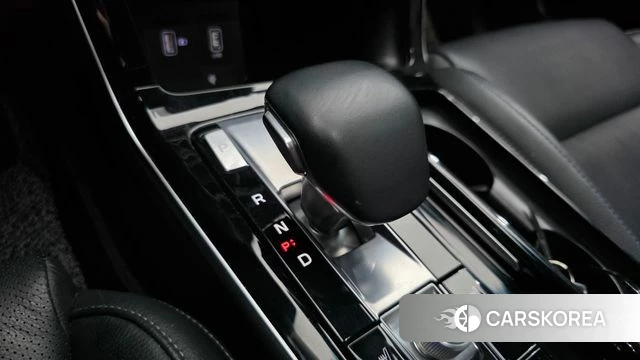 Kia K7 Premier id 4895211 из Кореи 37