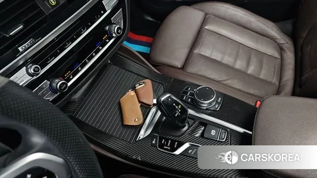 BMW X4 (G02) id 3416911 из Кореи 19