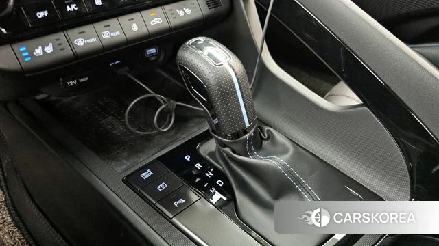 Hyundai Avante (CN7) id 3884676 из Кореи 19