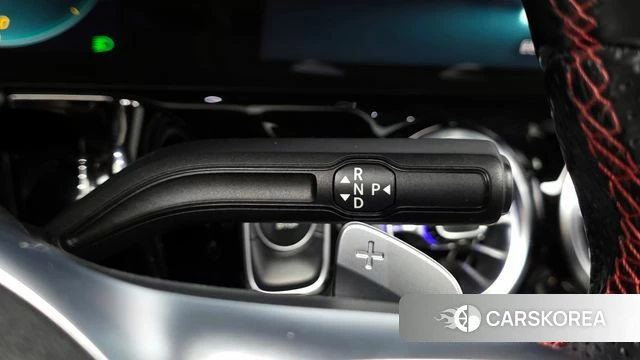 Mercedes-Benz EQA H243 id 4293309 из Кореи 33