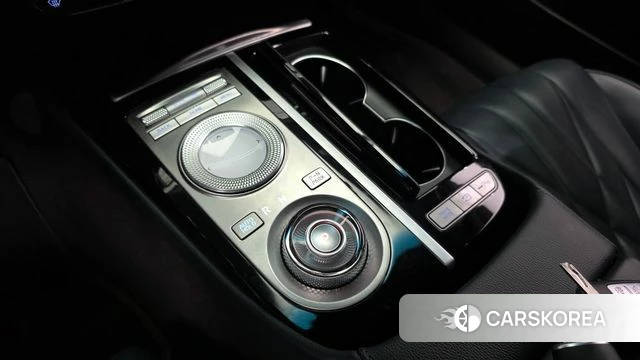 Genesis G80 (RG3) id 4701977 из Кореи 30