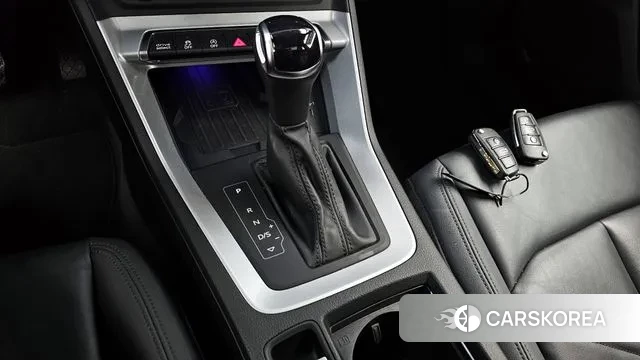 Audi Q3 (F3) id 3732720 из Кореи 19