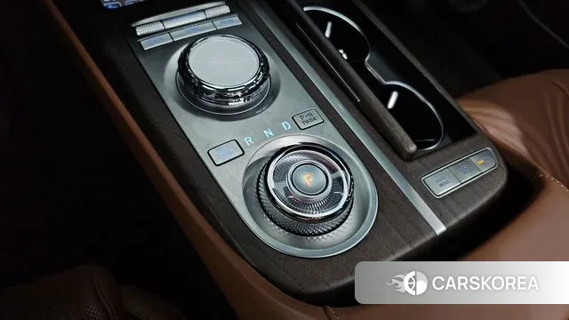 Genesis G80 (RG3) id 3305428 из Кореи 19