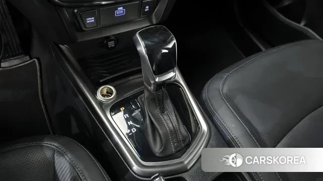 Ssangyong Berry New Tivoli id 3540232 из Кореи 19