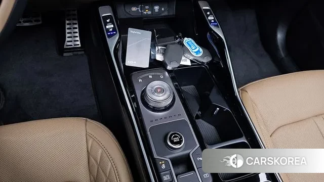 Kia The New Sorento 4th Generation id 3731821 из Кореи 19