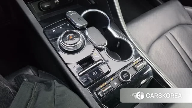 Kia K5 3rd generation id 3448079 из Кореи 19