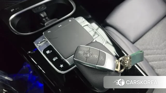 Mercedes-Benz A-Class W177 id 3463917 из Кореи 19