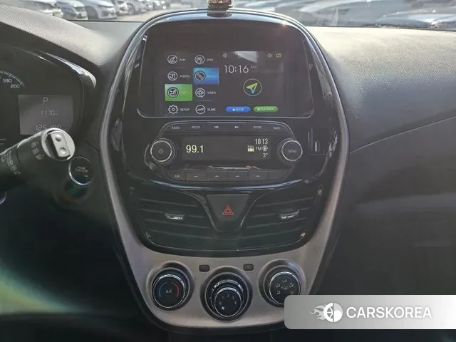 Chevrolet (GM Daewoo) The Next Spark id 3757126 из Кореи 15